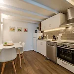 Douro View Charming Duplex Daire *