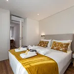 Douro View Charming Duplex Daire *