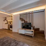 Douro View Charming Duplex *