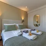 Douro View Charming Duplex Valbom (Gondomar)