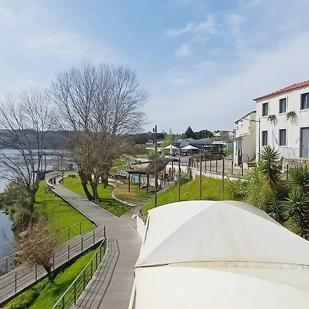 アパート Douro View Charming Duplex *