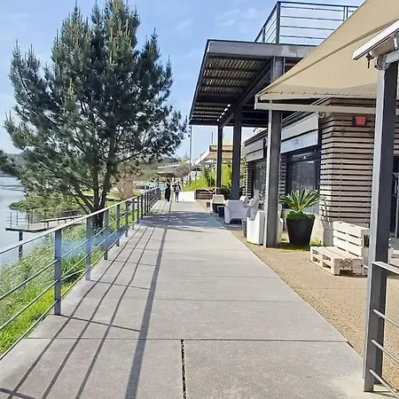 Douro View Charming Duplex * Valbom (Gondomar)