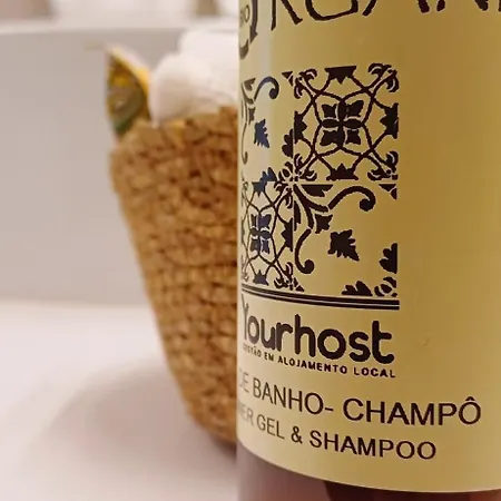 Douro View Charming Duplex Valbom (Gondomar)