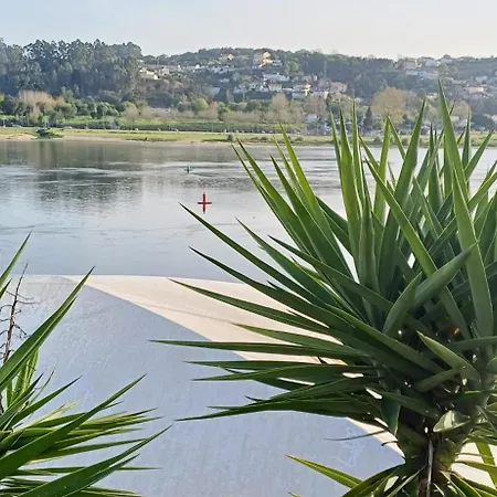 Douro View Charming Duplex Valbom