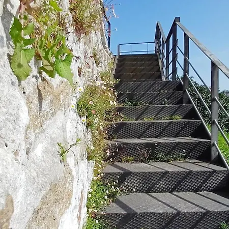 Douro View Charming Duplex * Valbom (Gondomar)