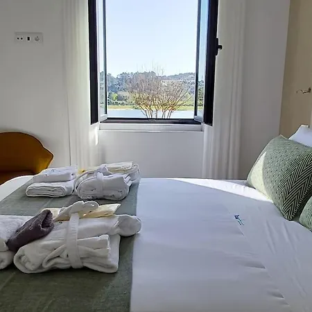 Apartment Douro View Charming Duplex