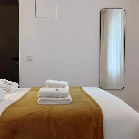 Διαμέρισμα Douro View Charming Duplex Valbom (Gondomar)