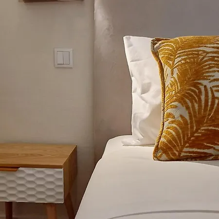 Douro View Charming Duplex *