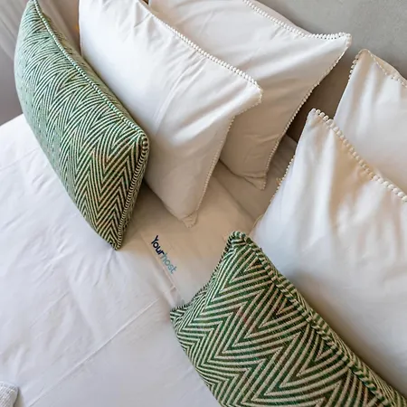 Διαμέρισμα Douro View Charming Duplex Valbom (Gondomar)