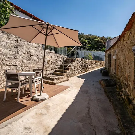 アパート Douro View Charming Duplex