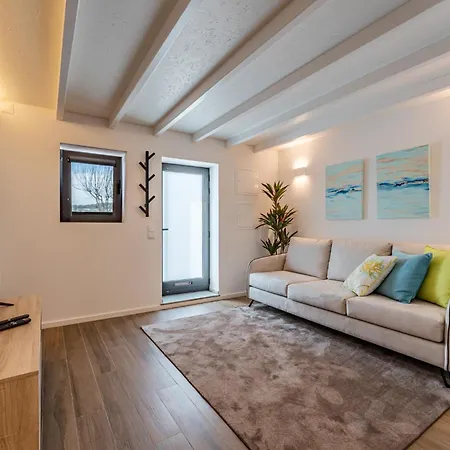 Apartment Douro View Charming Duplex