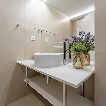 Διαμέρισμα Douro View Charming Duplex Valbom (Gondomar)