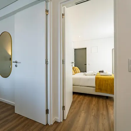 Apartment Douro View Charming Duplex