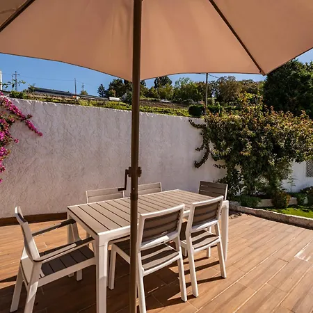 アパート Douro View Charming Duplex Valbom