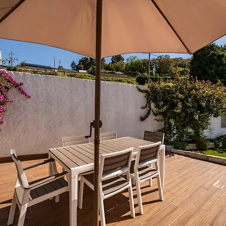 Appartamento Douro View Charming Duplex