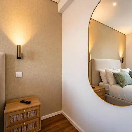Douro View Charming Duplex Appartamento