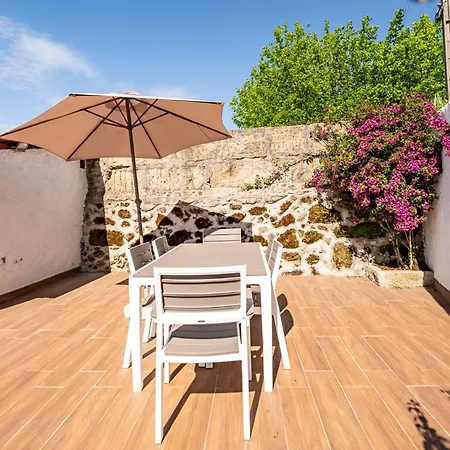 Douro View Charming Duplex * Valbom (Gondomar)