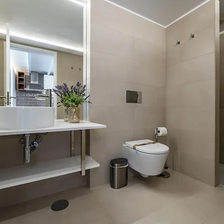 Douro View Charming Duplex *
