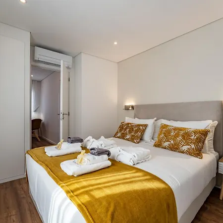 Douro View Charming Duplex Appartamento *