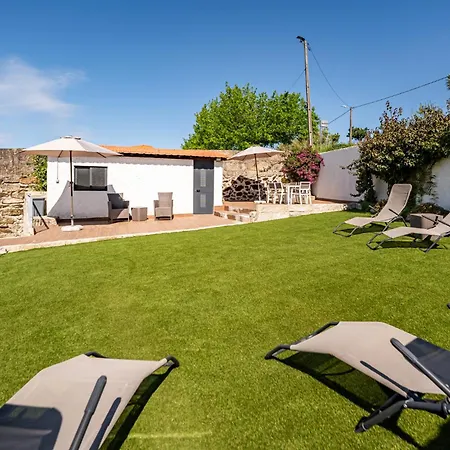 Douro View Charming Duplex Appartamento Valbom (Gondomar)