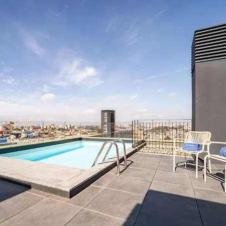 Douro View Charming Duplex Appartamento