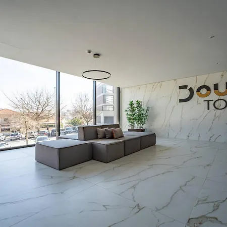 Douro View Charming Duplex *