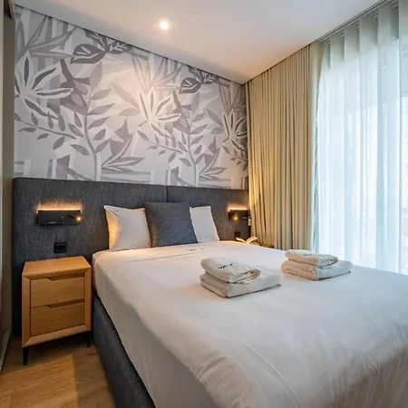 Douro View Charming Duplex Appartamento *