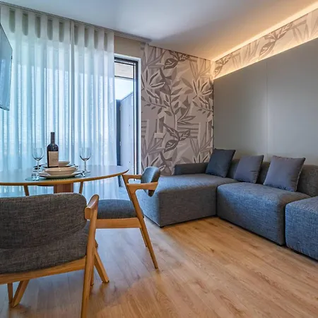 Douro View Charming Duplex Valbom (Gondomar)