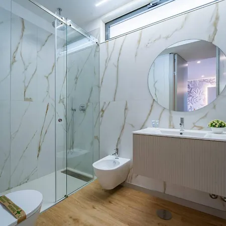 Douro View Charming Duplex Appartamento Valbom (Gondomar)