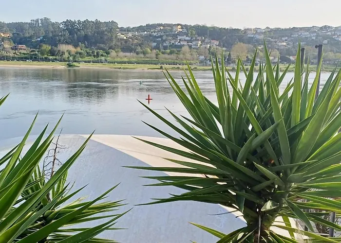 Douro View Charming Duplex Valbom (Gondomar)