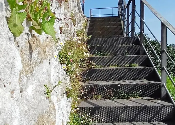 Douro View Charming Duplex * Valbom (Gondomar)