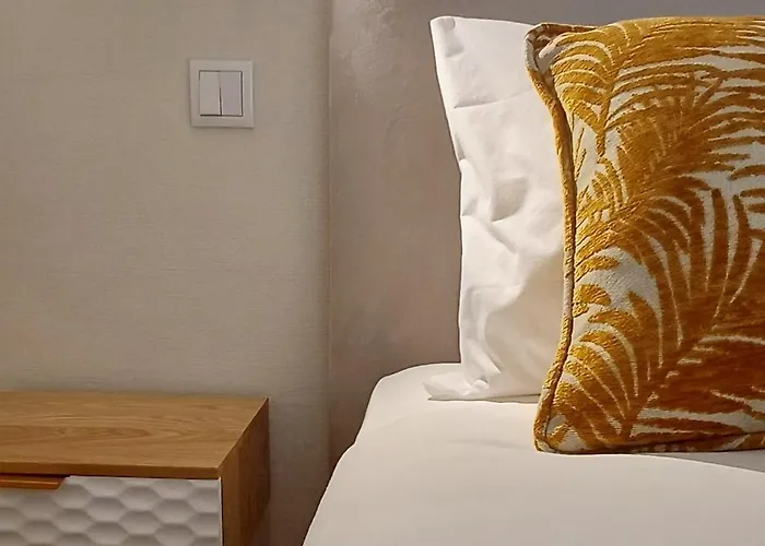 Douro View Charming Duplex *