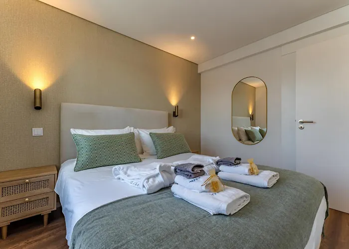 Douro View Charming Duplex