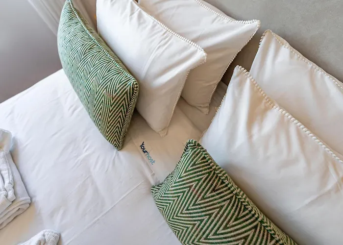 아파트 Douro View Charming Duplex Valbom (Gondomar)