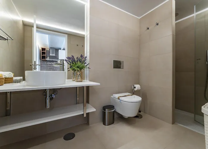 아파트 Douro View Charming Duplex