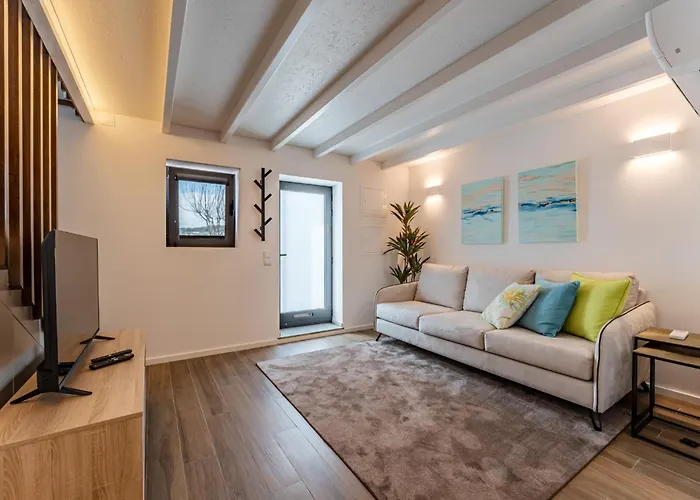 아파트 Douro View Charming Duplex