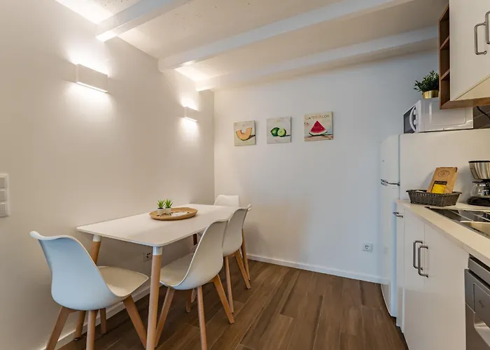 Douro View Charming Duplex