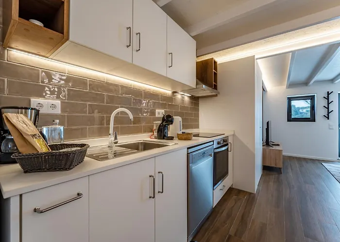 Douro View Charming Duplex Valbom (Gondomar)