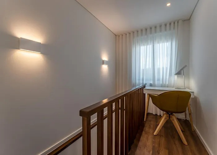 Douro View Charming Duplex