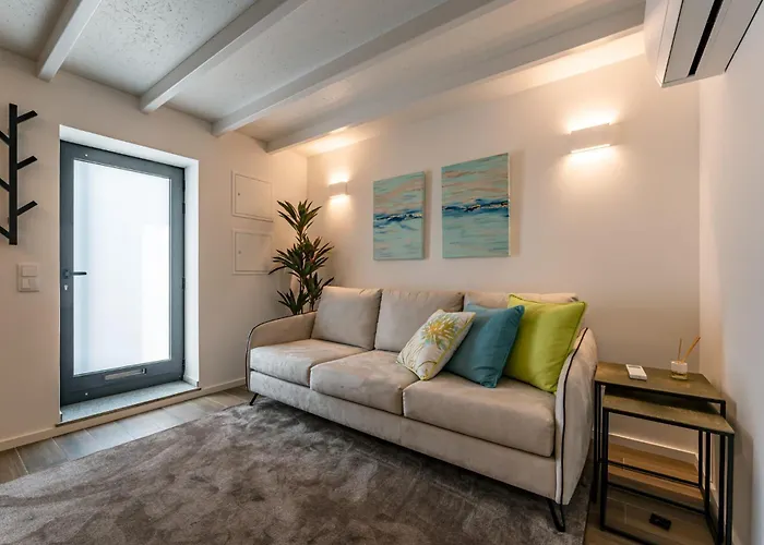 Douro View Charming Duplex