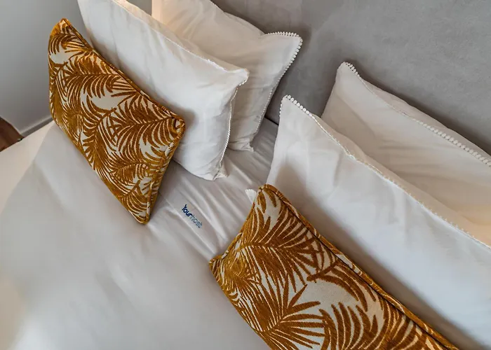 아파트 Douro View Charming Duplex