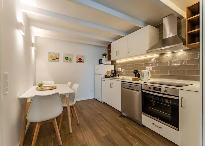 Douro View Charming Duplex