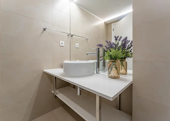 아파트 Douro View Charming Duplex Valbom (Gondomar)