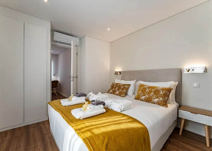 Douro View Charming Duplex Valbom (Gondomar)