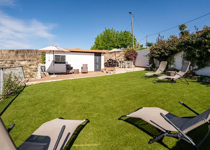 Douro View Charming Duplex