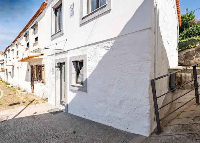 Douro View Charming Duplex Valbom (Gondomar)