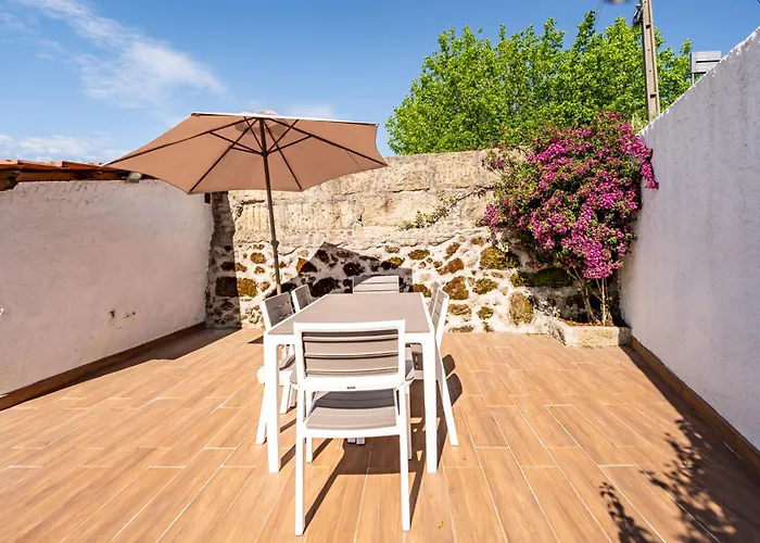 Douro View Charming Duplex